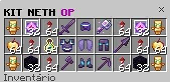 Kit Neth OP