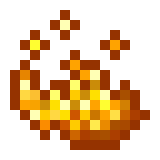 Pó de Blaze (Pack)