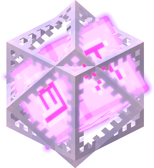 Pack End Crystal