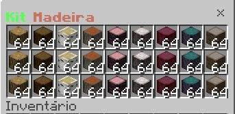 Kit Madeira