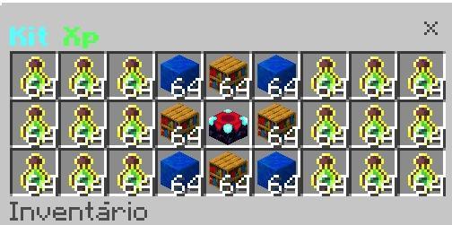 Kit XP
