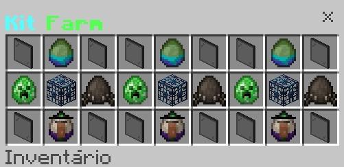 Kit farm