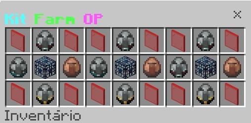 Kit Farm OP